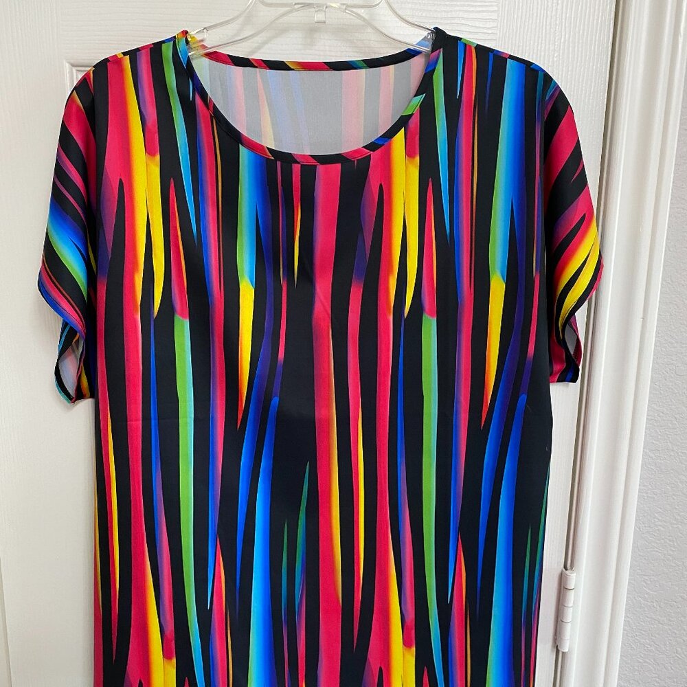 Brand new without tags ladies top